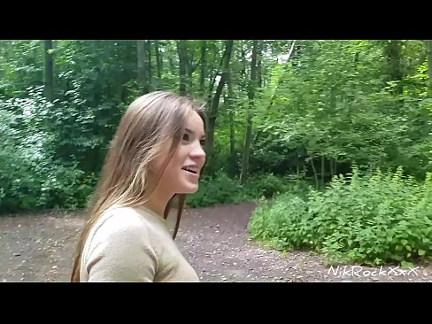 ❤️ Evelinari toki publiko batean izorratzen genuela proposatu nion! Baietz esan zuen. Orduan ipurdian izorratu eta ahoan esperma. Orduan bere burua haserretu zen. ❤️❌ Sexu bideoa pornoan eu.xlxxporno.ru ﹏