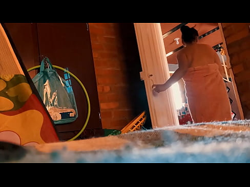 ❤️ Osabak dutxara jarraitzen nau, dutxatzen dudan bitartean izorratzen nau. ❤️❌ Sexu bideoa pornoan eu.xlxxporno.ru ﹏