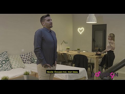 ❤️ PORNBCN 4K Titi handiak dituen emakume heldu batek analean izorratu nahi du gigolo gaztea zakar handiarekin mamada amorioa izorradura gogorra eskuko lana txakur estiloa puxa miazkatzea orgasmoa frantsesezko azpitituluak ❤️❌ Sexu bideoa pornoan eu.xlxxporno.ru ﹏