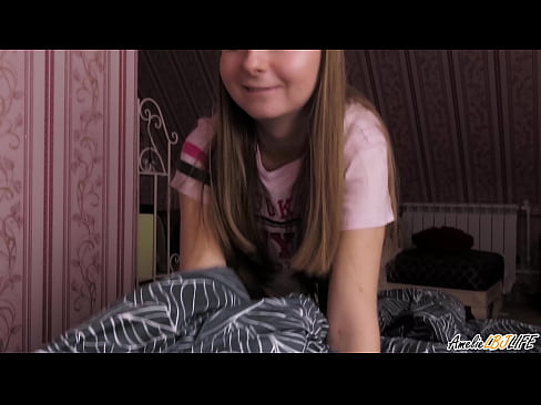 ❤️ Blondie-k bere BFF-ren sakon zurrupatzen du eta esperma jasotzen du ahoan ❤️❌ Sexu bideoa pornoan eu.xlxxporno.ru ﹏